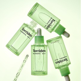 Torridon Toriden Balanceful Cica Calming Serum 50ml+ / 토리든 밸런스풀 시카 진정 세럼 50ml+