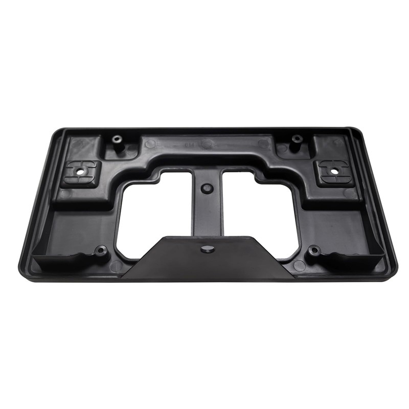 GZVKE Front License Plate Frame Tag Holder Mounting Bracket Fits