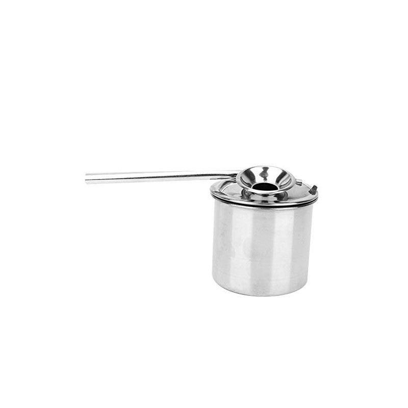Painting Sprayer Stainless Steel Clay Tool Ceramic Atomizer Glazes Pots