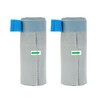 Neakasa Replaced Waste Bags-2 Rolls, Cat Litter Waste Receptacles Bags