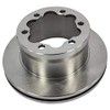 Bendix Premium PRT5768 Rear Brake Rotor for Dodge Sprinter 2500