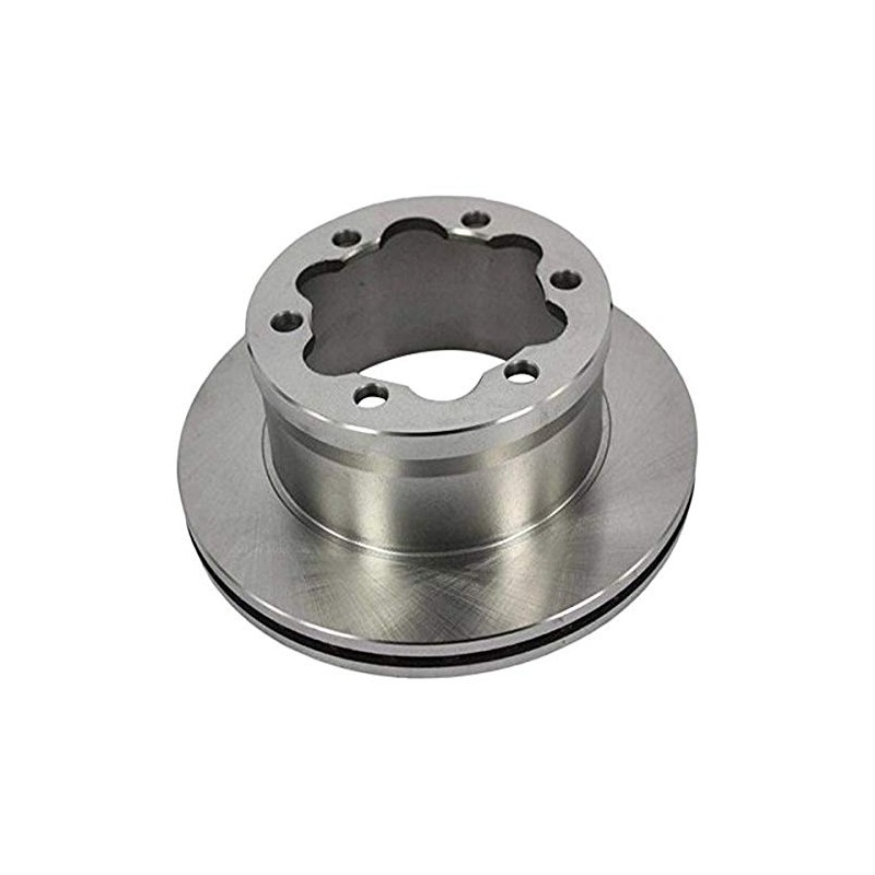 Bendix Premium PRT5768 Rear Brake Rotor for Dodge Sprinter 2500