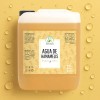 Agua De Hamamelis 20L Productos Mart Mexico Tónico Facial para