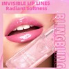 XTJXTJ Moisturizing Nourishing Color Changing Lip Oil, Hydrating Lip Glow