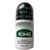 ZERMAT KING ROLL ON DEODORANT 3 OZ