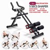 Magic BB Foldable Ab Workout Machine for Home Gym –