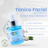 🥥💧 Tónico Facial Vemare Cosmetics: ¡El Secreto de la Hidratación