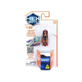 코리아보드게임즈 헥스봇 나노 : 토이저러스