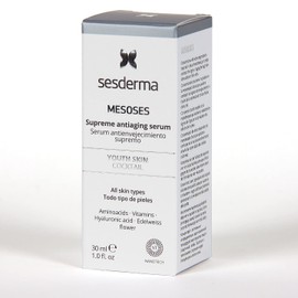 SESDERMA Mesoses Serum 30 ml