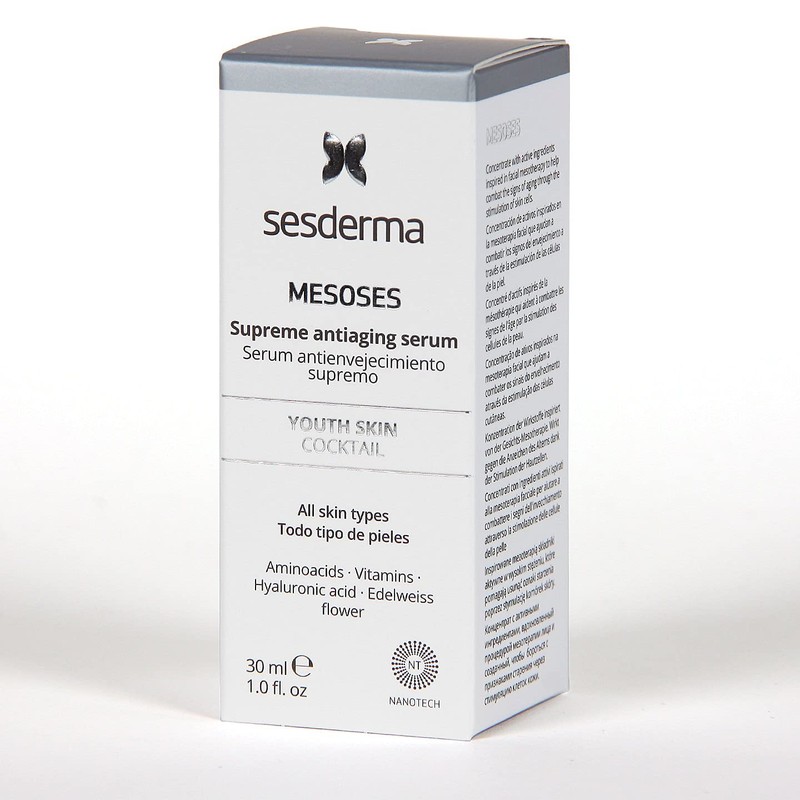 SESDERMA Mesoses Serum 30 ml