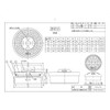Sewer Related Products > Lid > Gray Series CY-AI Gray