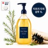 아로마티카 티트리 샴푸 1L 대용량 탈모증상완화 두피케어 온니위드 코인티슈 증정,