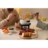 Swiss Knight Cheese Fondue L’Originale, 14 oz | Authentic Swiss