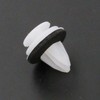 Car Clip Rivet Upholstery Gasket Genuine Outside Car Interior Door