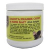 Dakota Prairie Coon & Mink Bait Fish Delight - 16