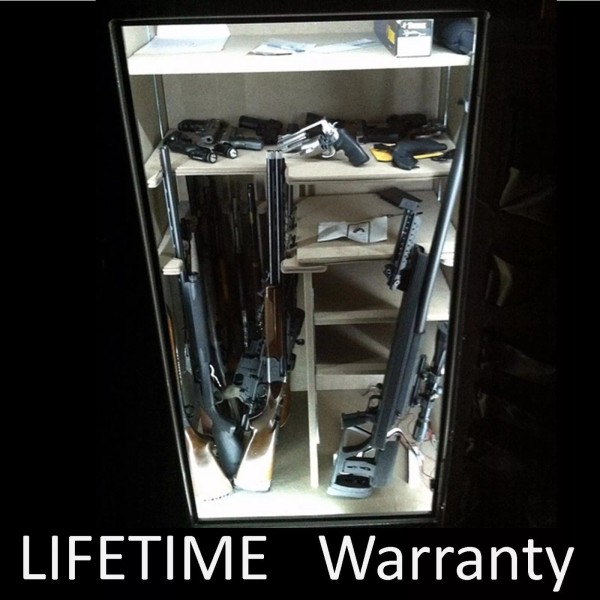 UN BRAND Weapon Cabinet Accessory Light FS
