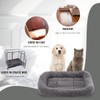 Billionchains Cat Bed for Cat, Washable Indoor Cat Cushion Bed,