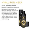 HerbsnRoots Anti-Wrinkle Serum, Wrinkle Filler, Organic Aloe Vera, Hyaluronic Serum