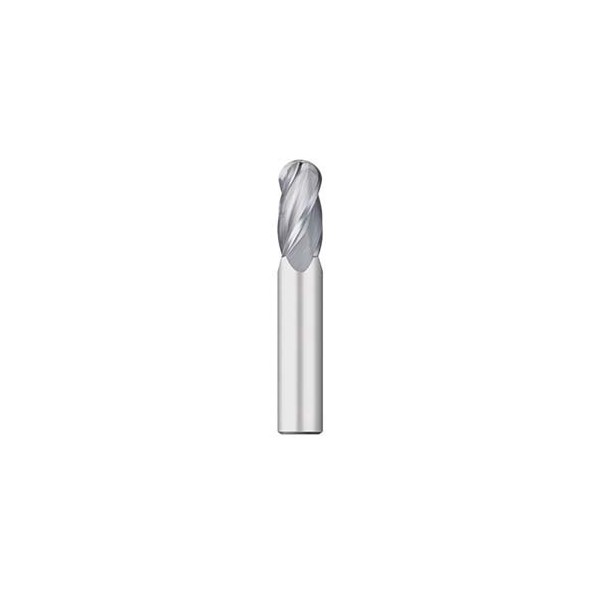 Part NO. USA16589 3/32 List 115 Carbide Ball End Mill