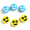 Gloperti Tennis Vibration Dampener-Set of 12-Shock Absorber for Tennis Strings,Premium-Durable