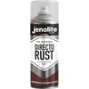 JENOLITE Directorust Spray Paint for Metal - ESPRESSO BROWN -