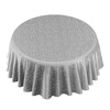 Emma Barclay Merry Christmas - Metallic Woven Jacquard Chrismas Table