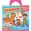 Peaceable Kingdom Fashion Stickers