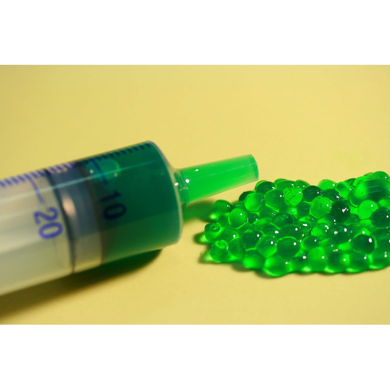 Calcium Lactate Gluconate for Molecular Gastronomy | Kosher Certified &