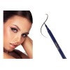 Pincel Indeleble De Ojos Negro Terramar Color Mocha Coffe