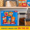 Classic Mix Snack Variety Pack, Bugles Original and Nacho Cheese,