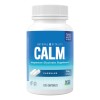 Natural Vitality Calm 120 Capsulas Sabor Sin Sabor