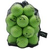 Callaway CA1000011 Golf Ball Soft Flight Pack of 18 Green