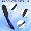 Nano Glass Foot File Callus Remover Scrubber Scraper Efficient Hard