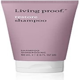 Living Proof Restore Shampoo Travel Size 60ml