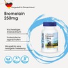 Fair & Pure® - Bromelain 250mg (600 F.I.P.) - Vegan