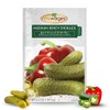 Mrs. Wages Medium Spicy Pickles Quick Process Mix, Quick and