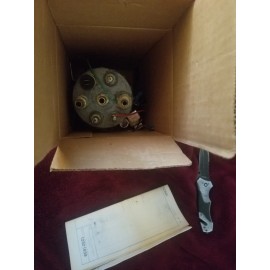 GM NOS GM 2234918 1988 1989 1990 1991 Chevy GM Truck 6.2L OEM Diesel-Pro Processor