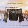 Hunting Waist Bag Adjustable Belt 4 Pockets Fanny Pack Multifunctional