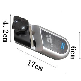 Plasterboard V Chamfer Bevel Double Slot 45 Degree Trimming Tool Board Plane Manual Gypsum Right Angle Device Woodworking Planer