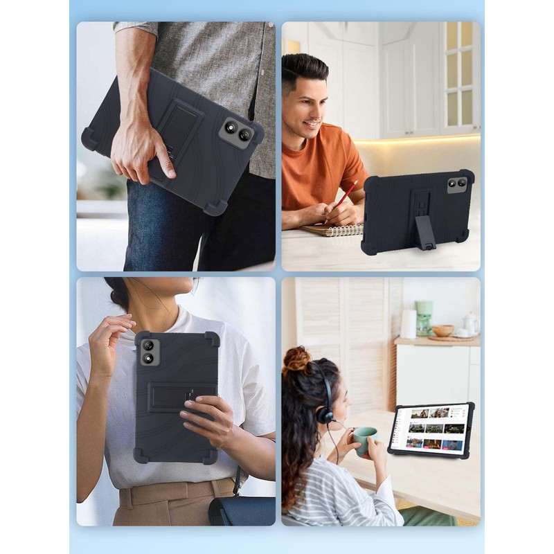 Case for BNCF Bpad Mini Tablet 8.4inch,NOUKAJU Tablet Protection Case,Adjustable