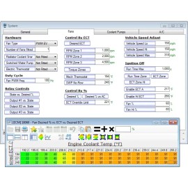 CPW PWM E-Fan add-on module