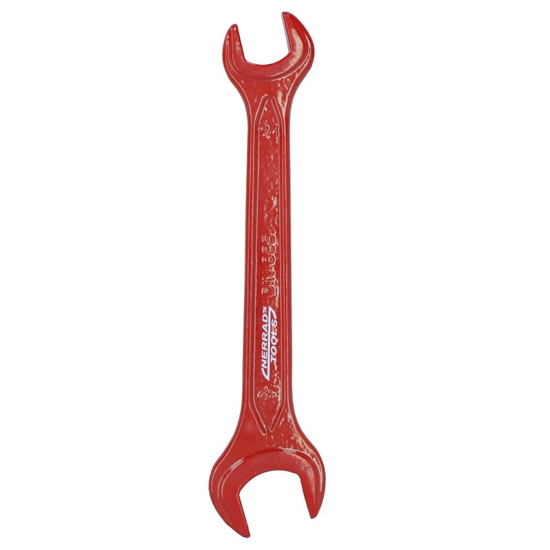 AB Tools Plumbers Compression Nut Spanner Wrench for 15mm and