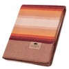 Chubbuck 100% Wool Blanket Camping (60" x 84") - Large