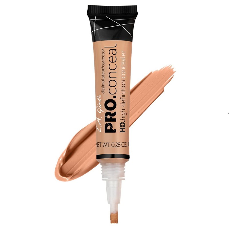 L.A. Girl Pro Conceal HD Concealer, Porcelain