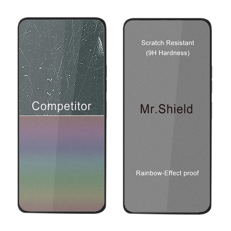 3-Pack Tempered Glass Screen Protector for UMIDIGI A13 PRO MAX