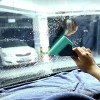 Unbranded 2 PCS Window Tint Rubber Scraper Handy Tool Car