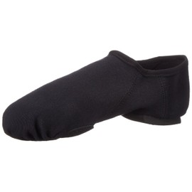 Capezio EOS Jazz Shoe, Black, 10 M