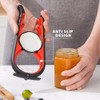 Armo® 4 in 1 Jar Opener Bottle Opener Arthritis Hands