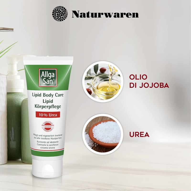 Vergr San Lipid Special Care 10% Urea Treatment Calli 100