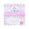 Sunstar Stationery S2841738 Sticky Notes Die Cut Block SunnySpringDay B
